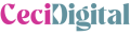CeciDigital logo nuevo