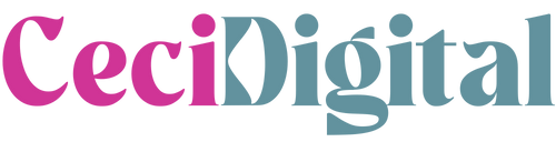 CeciDigital logo nuevo