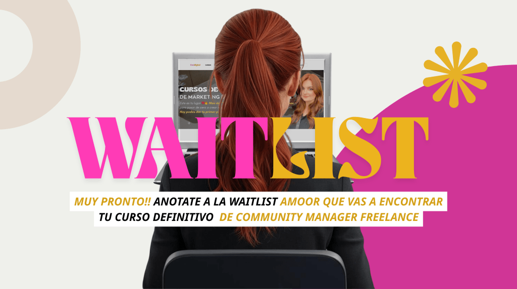 Cecidigital banner waitlist