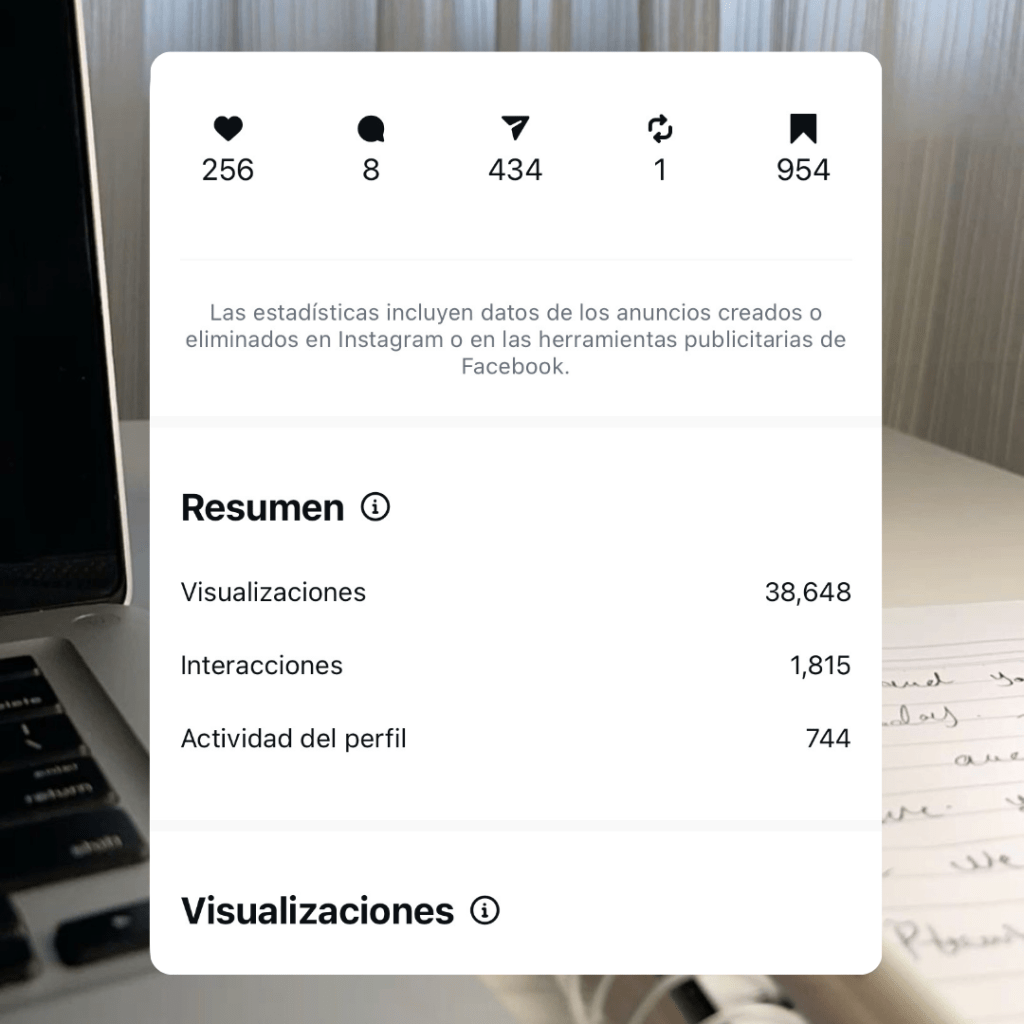 estadisticas