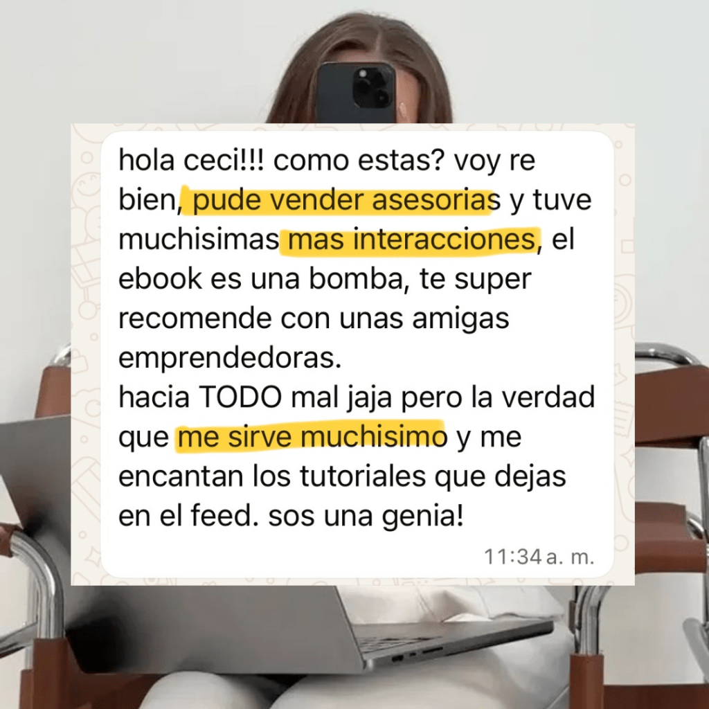 testimonio 5 2026